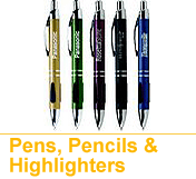 personalized pens