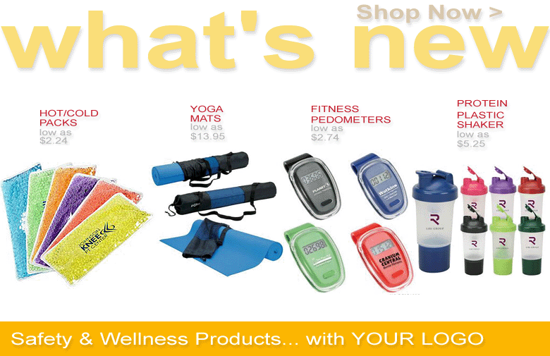 personalized safety wellness products